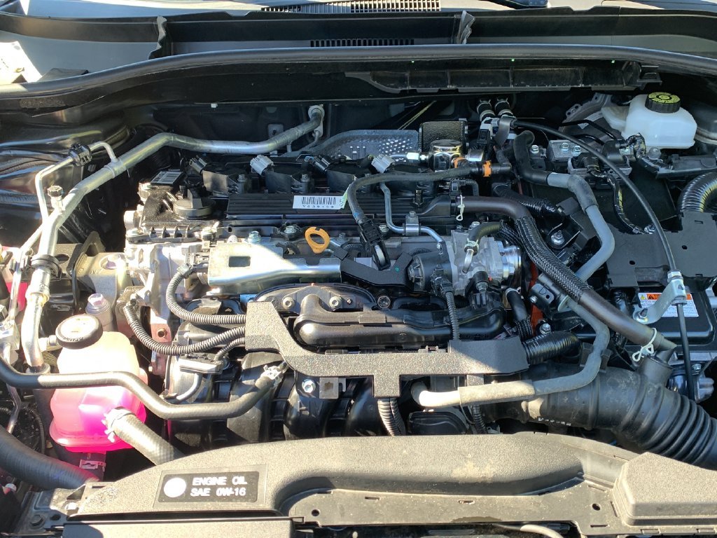 2024 Toyota Corolla Cross XSE - Photo 12