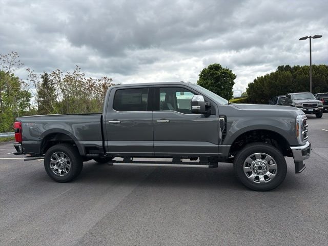 2026 Ford F-250 Lariat 4x4 Crew Cab 6-3/4' Box's photo