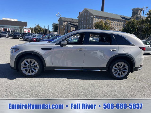 2024 Mazda CX-90 Turbo Premium Package - Photo 8