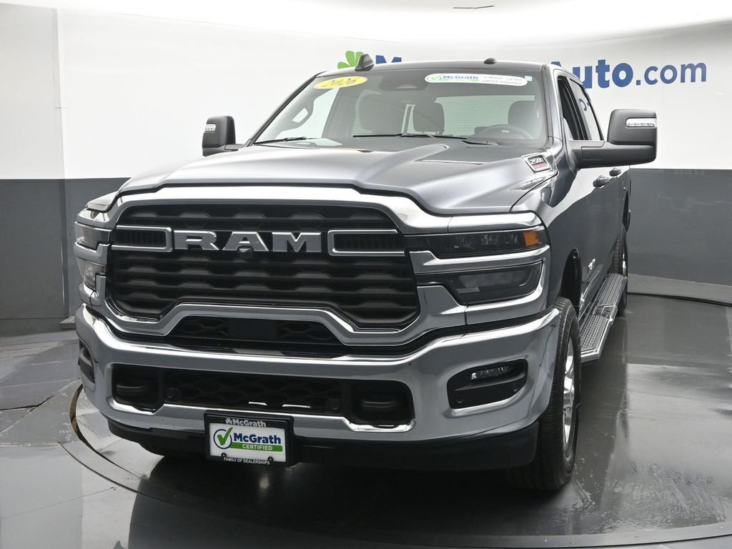 Used 2026 Blue Ram Big Horn image 20