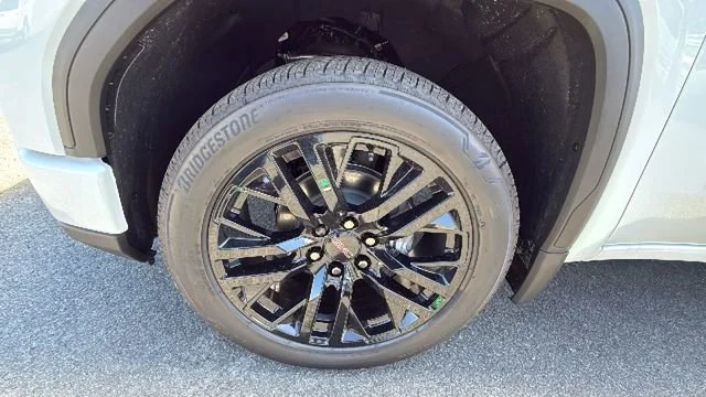 2026 GMC Sierra 1500 Elevation - Photo 9