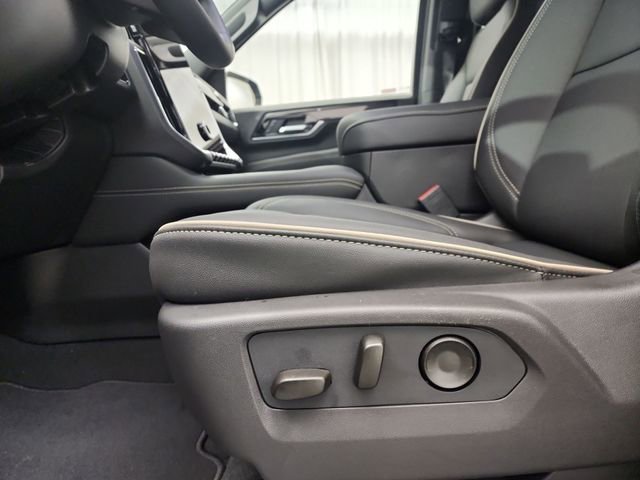 2026 GMC Yukon XL Elevation - Photo 16