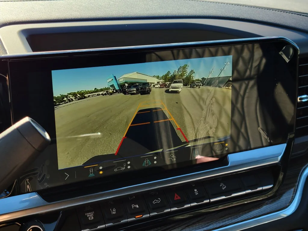 2026 Chevrolet Silverado 2500 HD LT - Photo 24