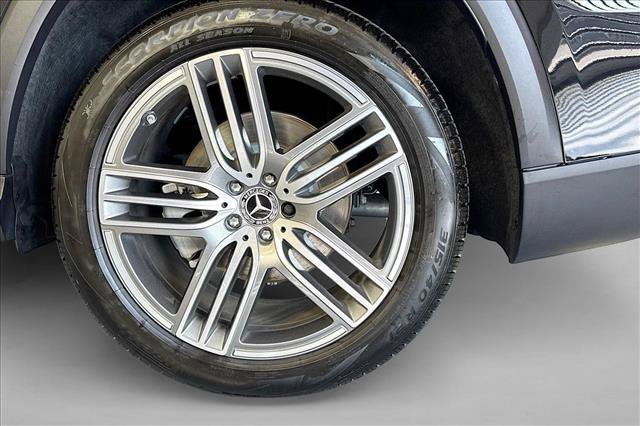 2026 Mercedes-Benz GLS Base - Photo 57