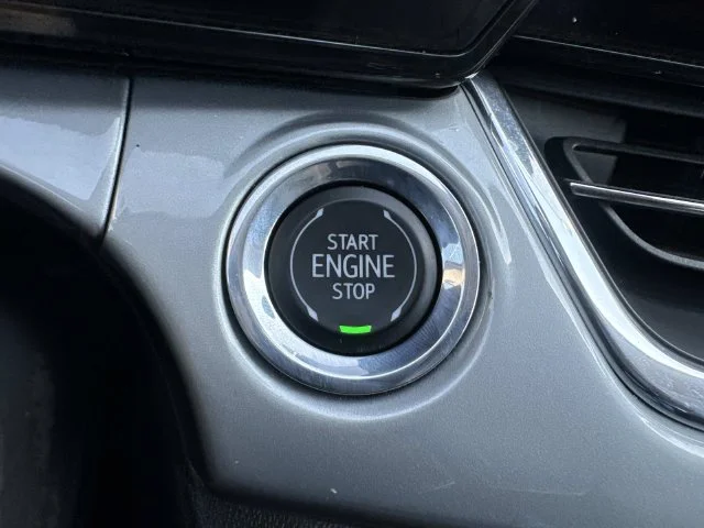Used 2025 Gray Chevrolet LT image 40