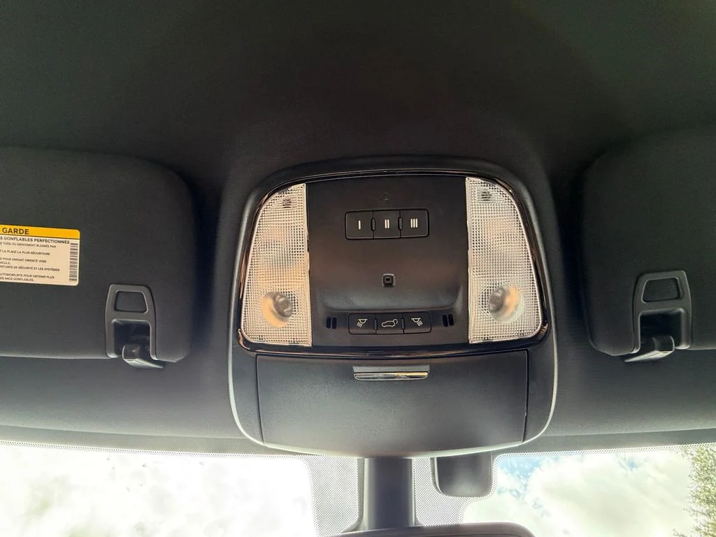 Used 2025 DB Black Clearcoat Dodge GT image 24