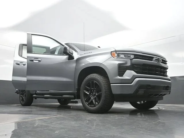 2026 Chevrolet Silverado 1500 RST - Photo 22