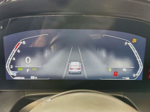 New 2026 Machine Gray Metallic Mazda 2.5 S Premium AWD image 12