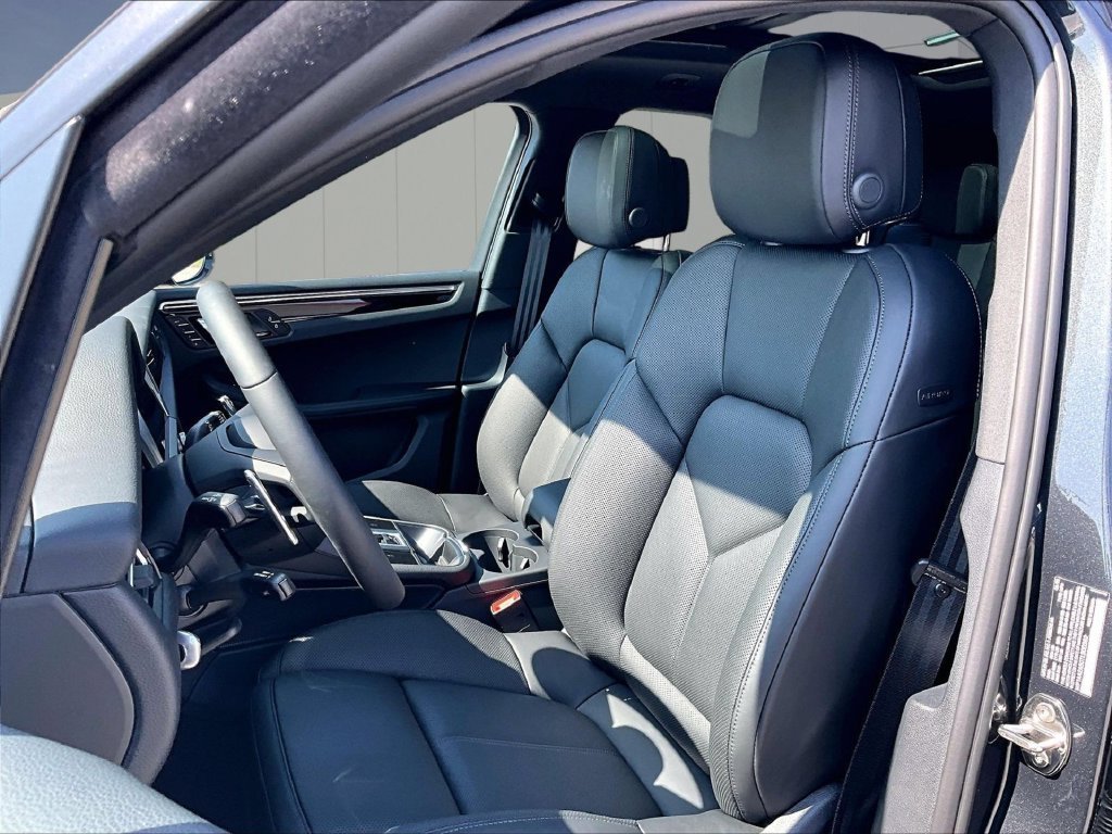 Used 2026 Gray Porsche  image 5