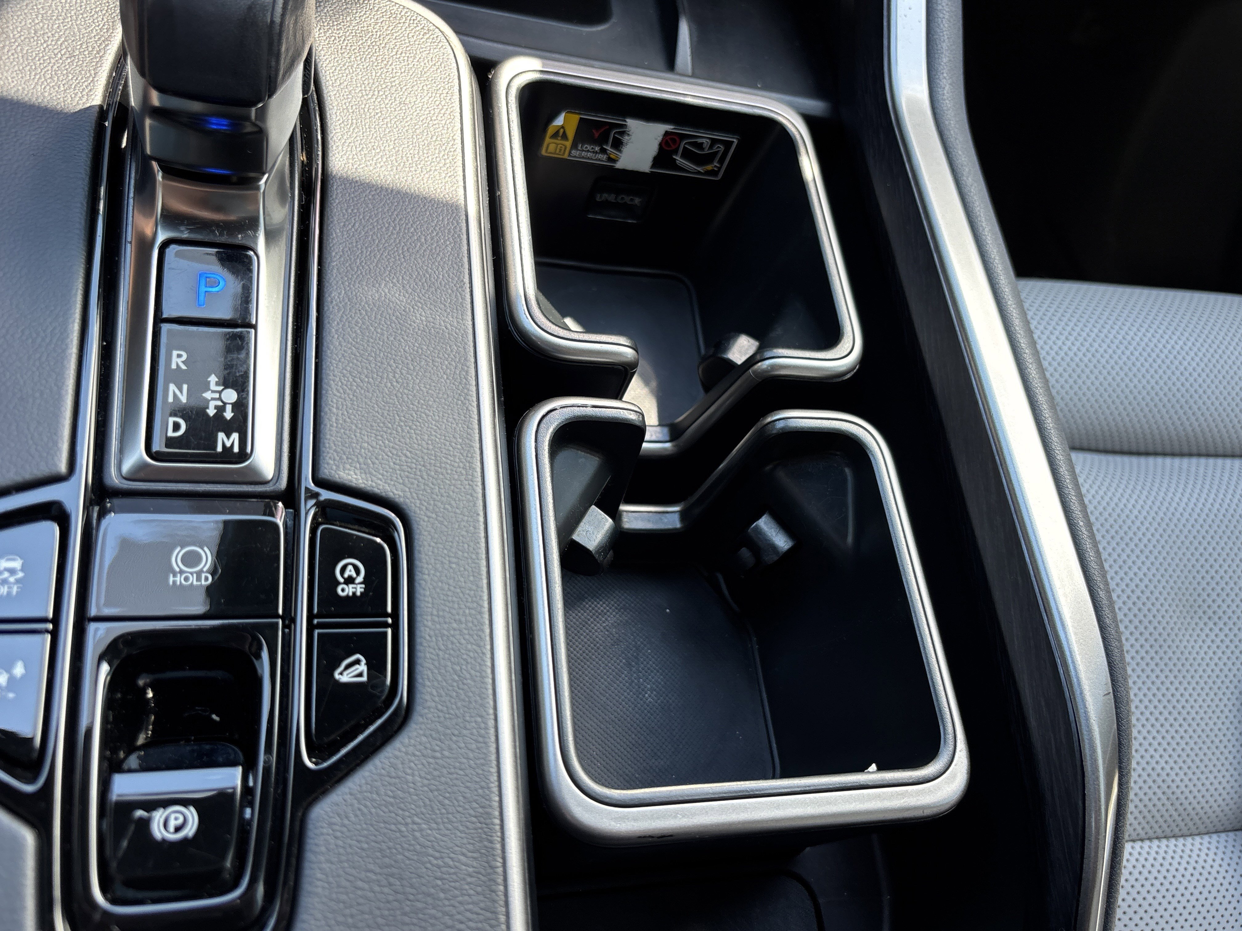 Used 2024 Cloudburst Gray Lexus 350 Luxury AWD image 45