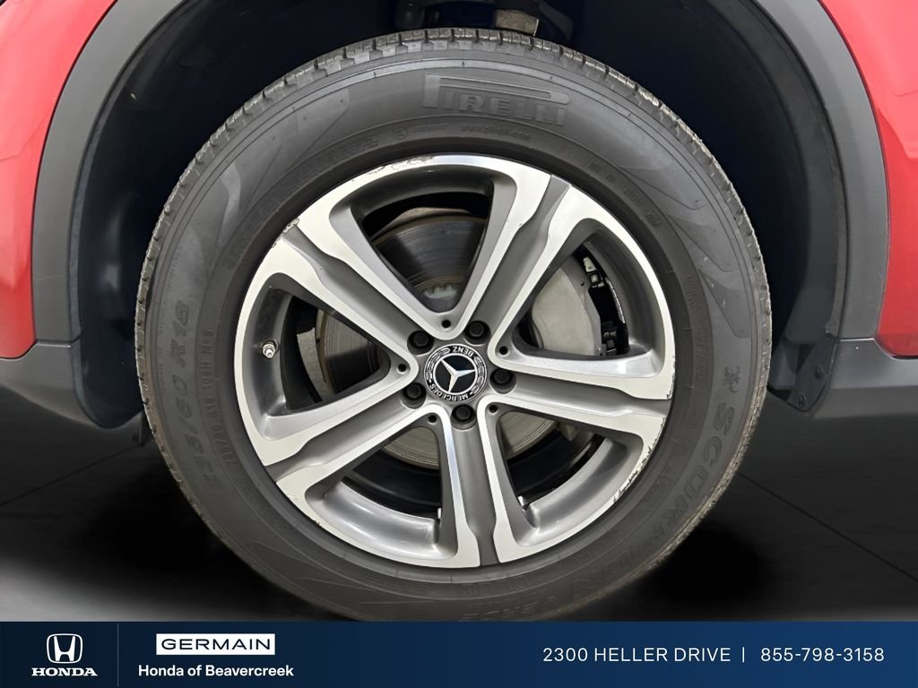 2020 Mercedes-Benz GLC GLC300 - Photo 28