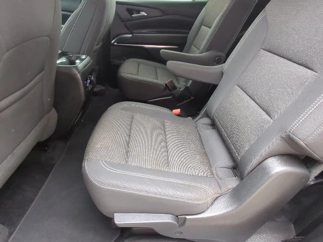 2024 Chevrolet Traverse 1LT - Photo 24