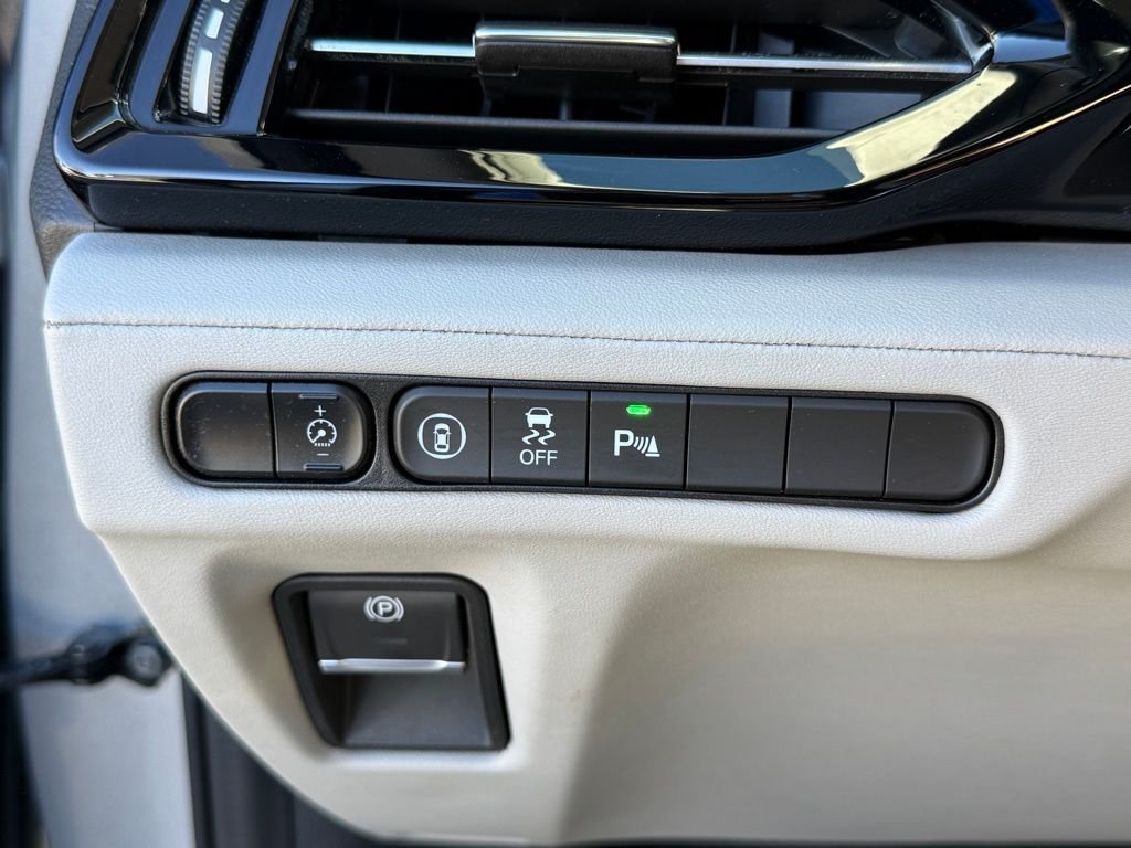 2023 Acura MDX Technology Package - Photo 25