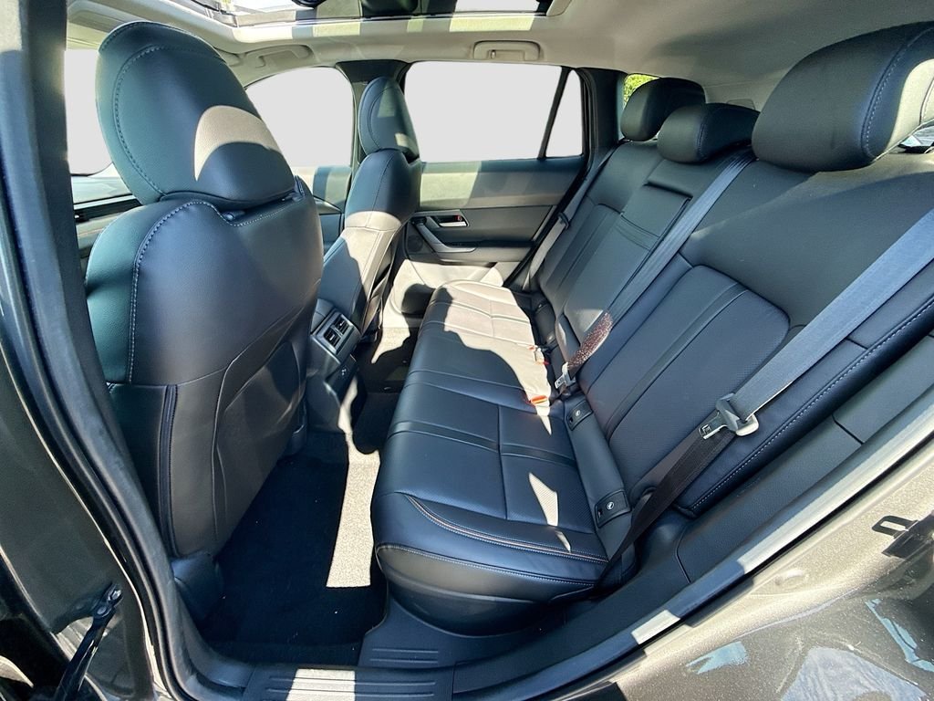2026 Mazda CX-50 Premium - Photo 25