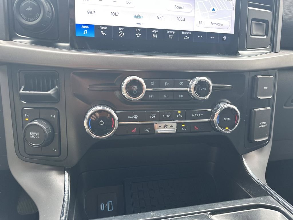 2024 Ford F-150 XLT - Photo 21