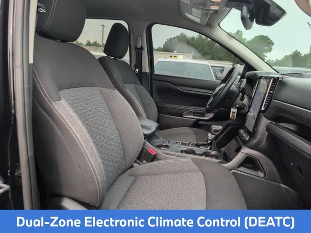 Used 2024 Black Ford XLT image 30