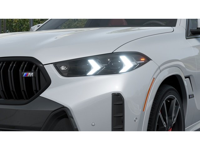 New 2027 Gray BMW M60i image 6