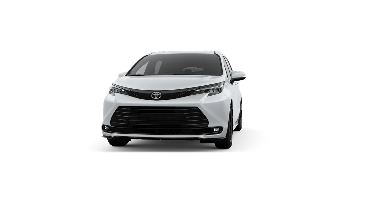 New 2026 Ice Cap Toyota Woodland Edition image 18
