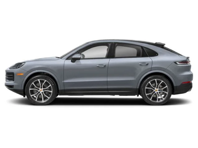 Used 2024 Carrara White Metallic Porsche  image 3