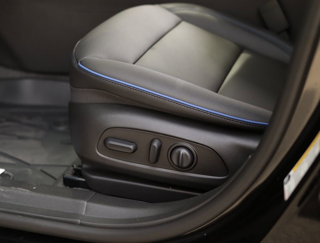 2026 Buick Envista Sport Touring - Photo 21