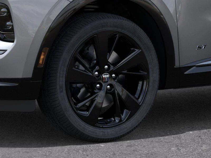 New 2026  Buick Sport Touring image 9