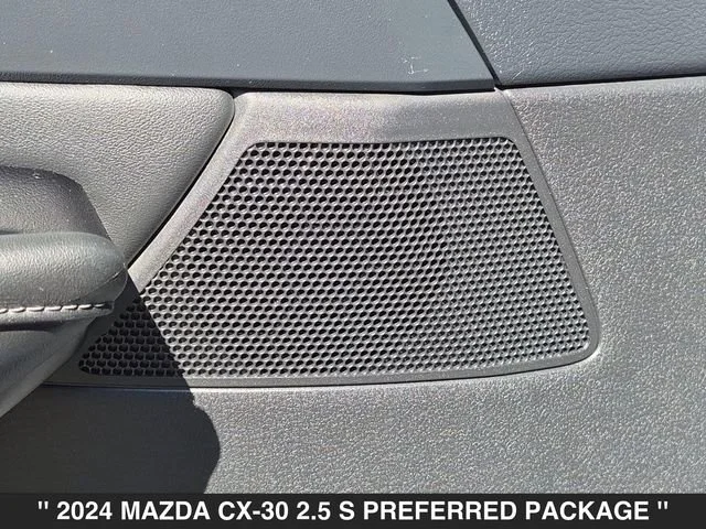 Used 2024 White Mazda 2.5 S Preferred Package image 15