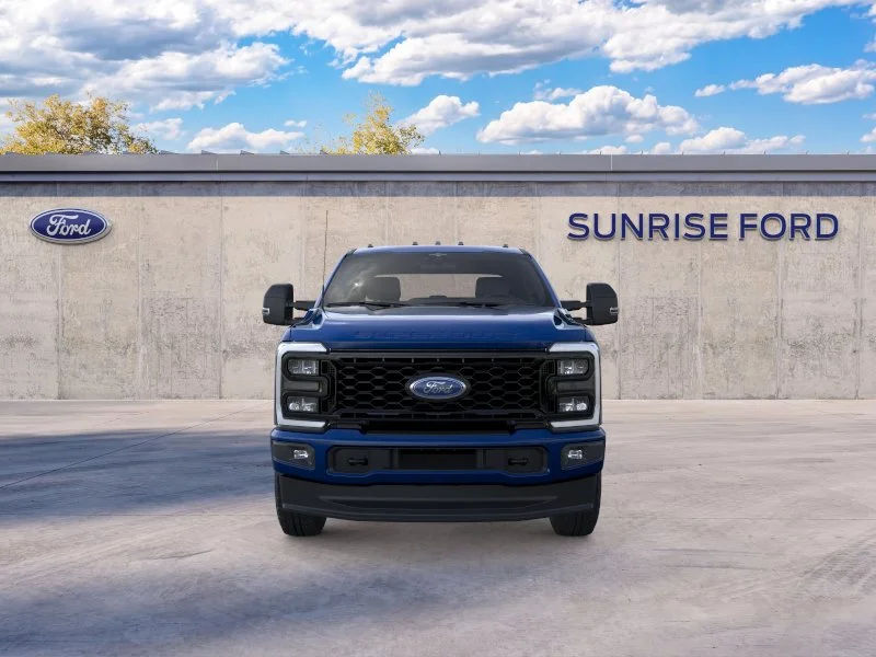 2026 Ford F-250 Super Duty XL - Photo 6