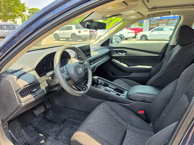 2023 Honda Accord EX - Photo 20