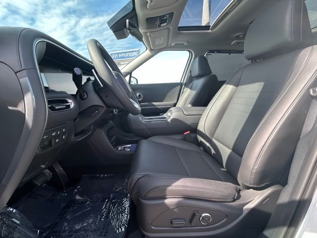 2026 Hyundai Palisade Limited - Photo 14