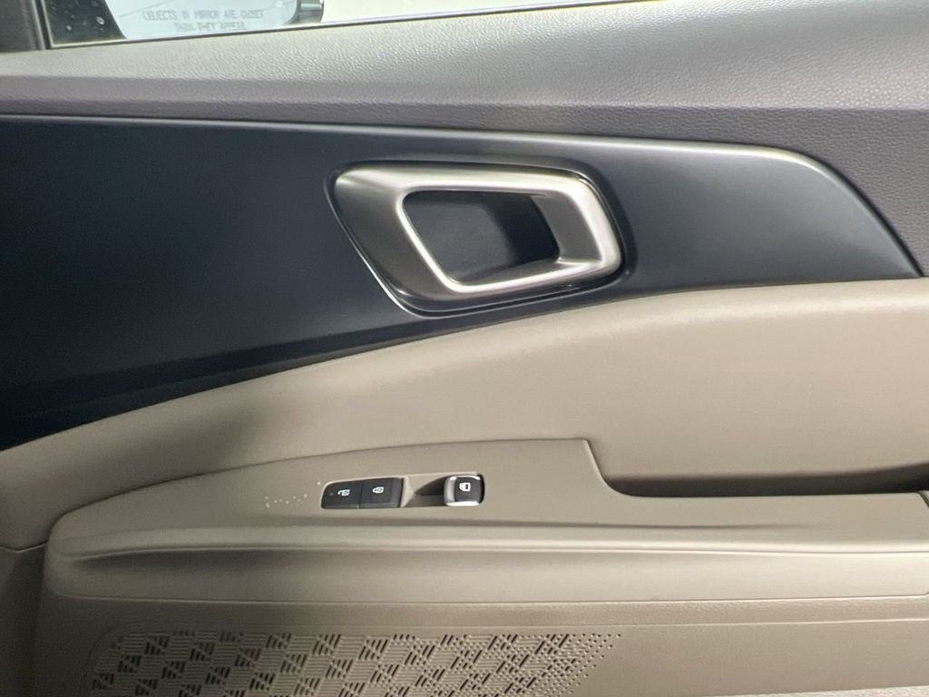 New 2026 Aurora Black Pearl Kia LXS image 34
