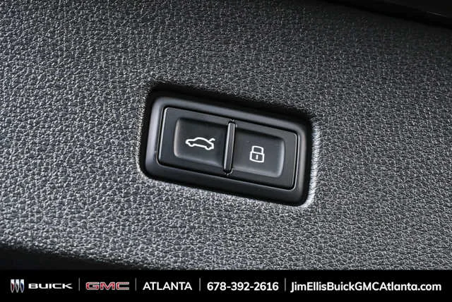 Used 2025 Mythos Black Metallic Audi Premium Plus image 30
