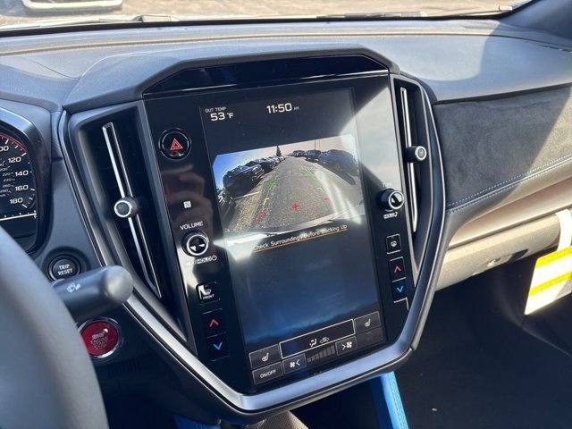 New 2026 ICE SILVER METALLIC Subaru tS image 27