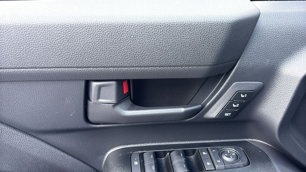 New 2026 Ice Cap Toyota 4Runner TRD Off-Road Premium image 14