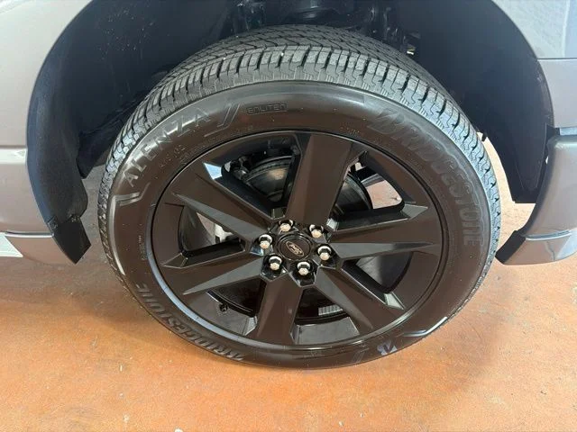 Used 2026 Gray Ford STX image 10