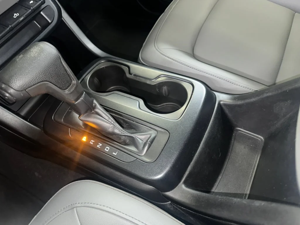 Used 2019 Black Chevrolet 4WD Work Truck image 14