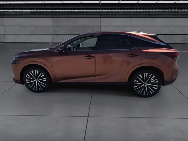 Used 2025 Brown Lexus 350h Premium Plus image 5