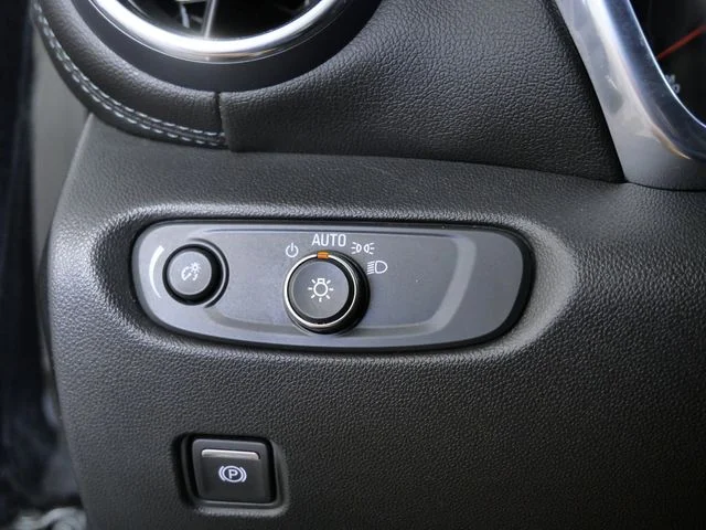 Used 2020 Black Chevrolet LT image 26