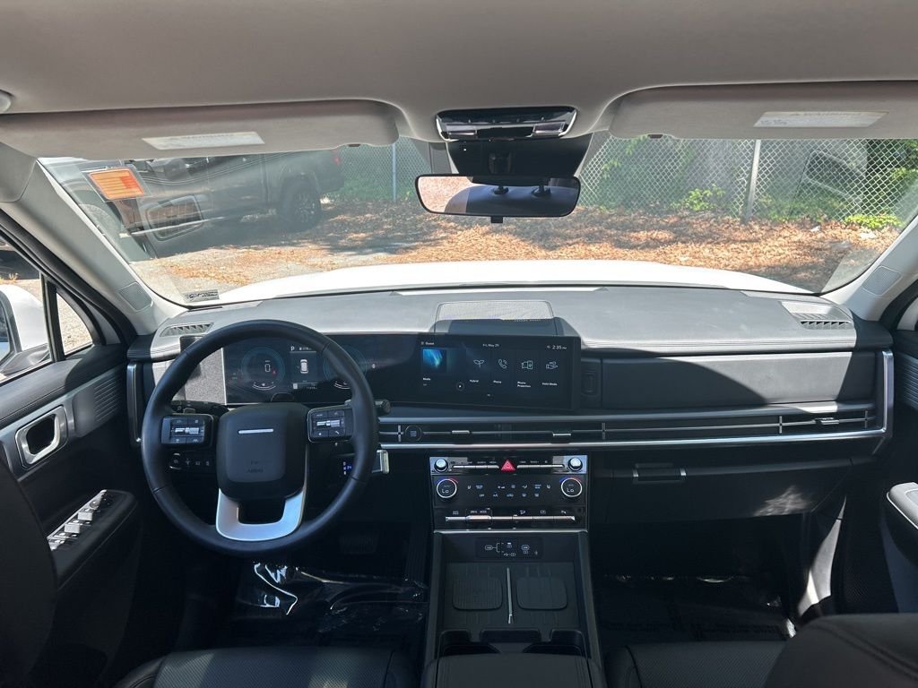 2026 Hyundai Santa Fe SEL - Photo 29