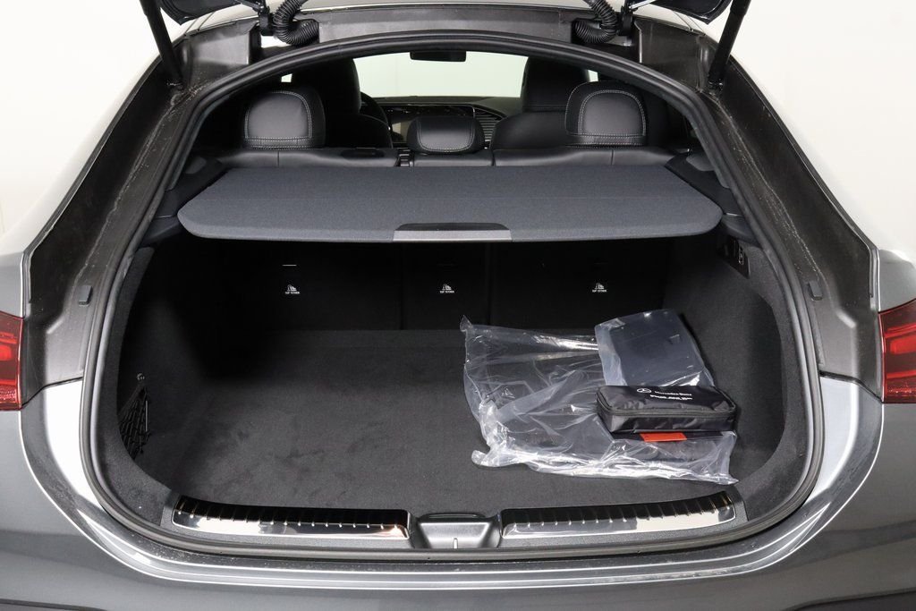 2025 Mercedes-Benz GLE Coupe GLE 53 AMG - Photo 11