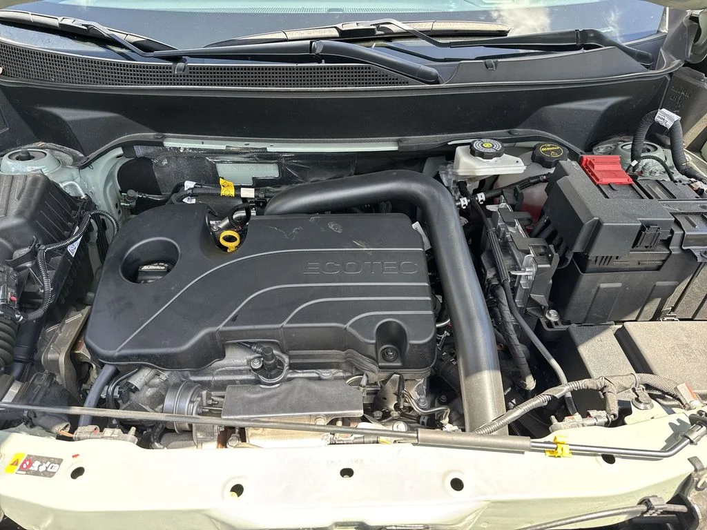 Used 2026 Cacti Green Chevrolet LT image 57