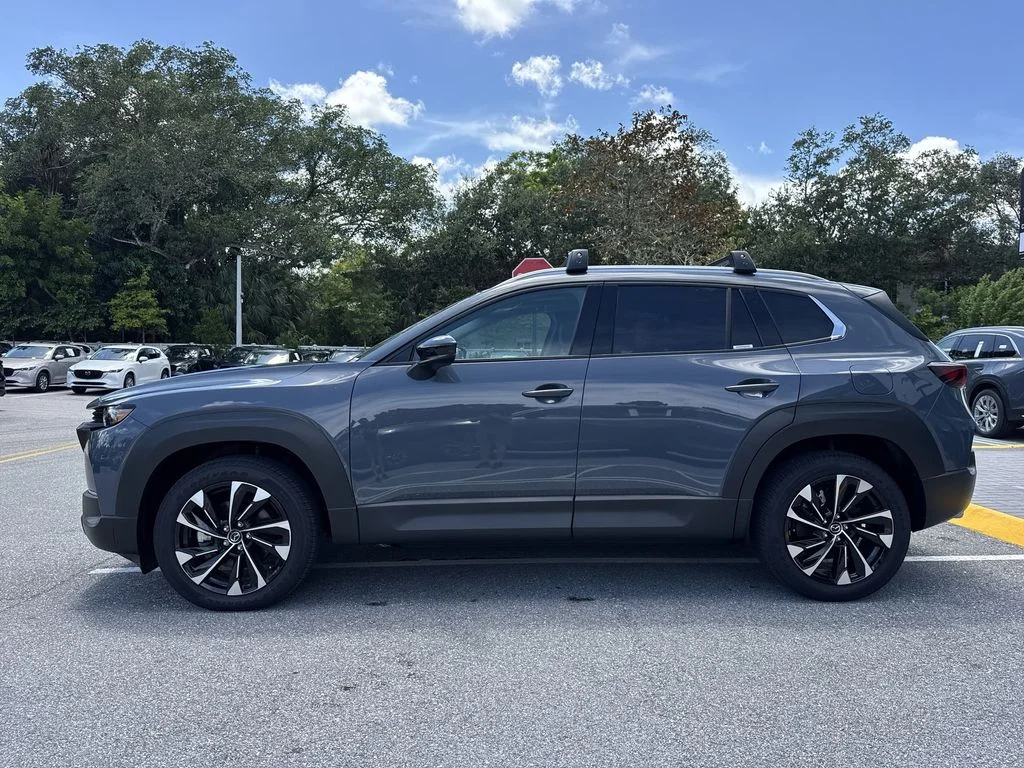 2026 Mazda CX-50 Premium Plus - Photo 27