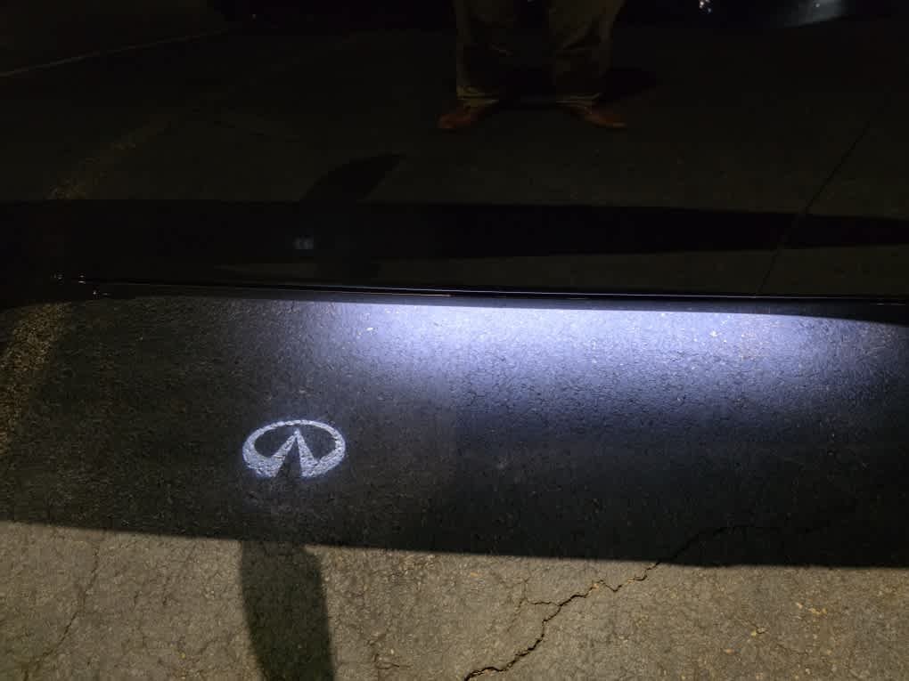 2023 INFINITI Q50 SENSORY - Photo 30