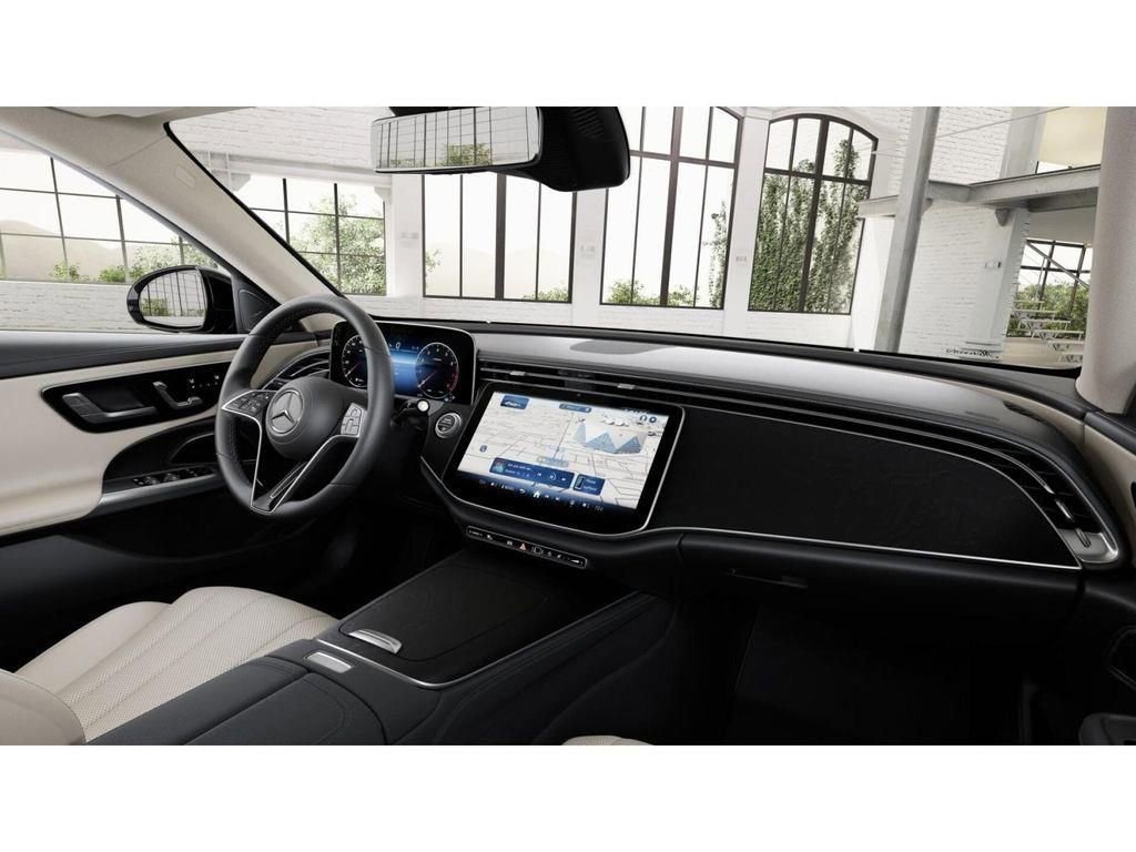 New 2026 Black Mercedes-Benz E 350 image 48