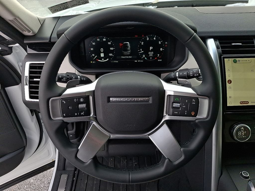 2026 Land Rover Discovery S - Photo 10