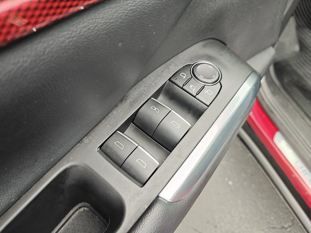 Used 2024 Red Chevrolet RS image 11