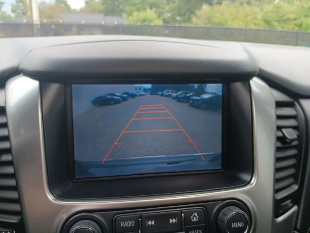 Used 2015 Black Chevrolet LTZ image 35