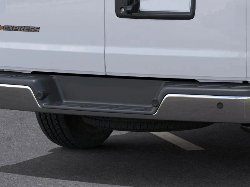 2026 Chevrolet Express Cargo Work Van - Photo 14
