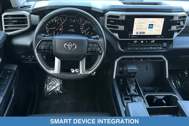 Used 2022 Black Toyota SR5 image 15