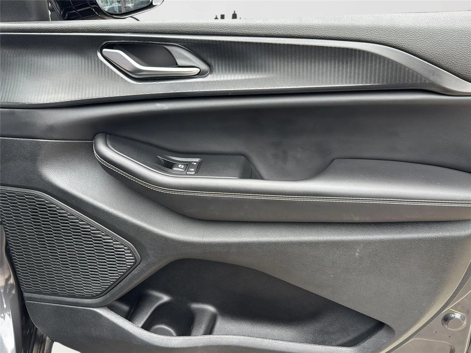 2023 Jeep Grand Cherokee Altitude - Photo 33