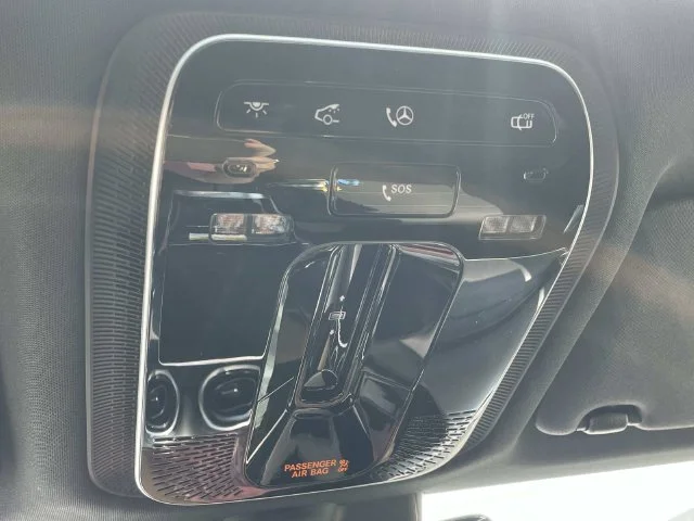 Used 2026 Black Mercedes-Benz GLC 300 image 30